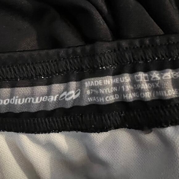 Podium Wear Pants Adult Large Saint Paul Blackhawks Soccer Track Mens - Picture 7 of 11